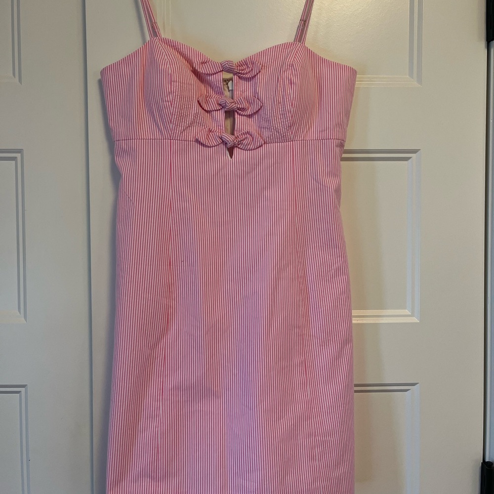 Lily Pulitzer Dress